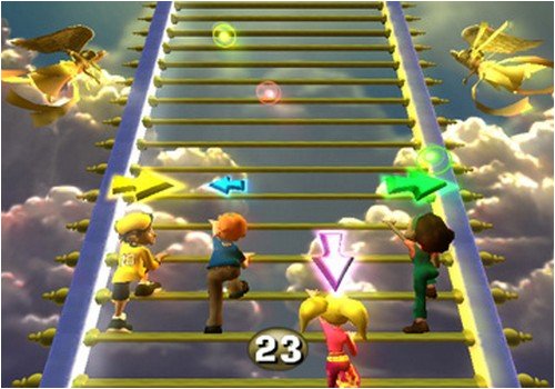 The Bible Game - PlayStation 2 - Thumbnail 4