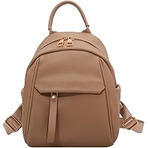 Amazon.com: Zesenko Mini Backpack for Women Small Backpack