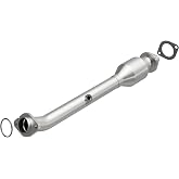 MagnaFlow Direct-Fit Catalytic Converter 52670 (Federal/EPA Compliant) | OE Replacement, Fits Select Suzuki, Nissan