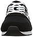 Diesel Men's BLACK JAKE E-BOOJIK Fashion Sneaker