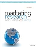 Marketing Research