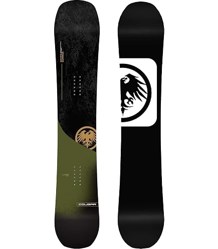 Amazon.com: Never Summer Proto T3 Eclipse Triple Camber Recurve 男