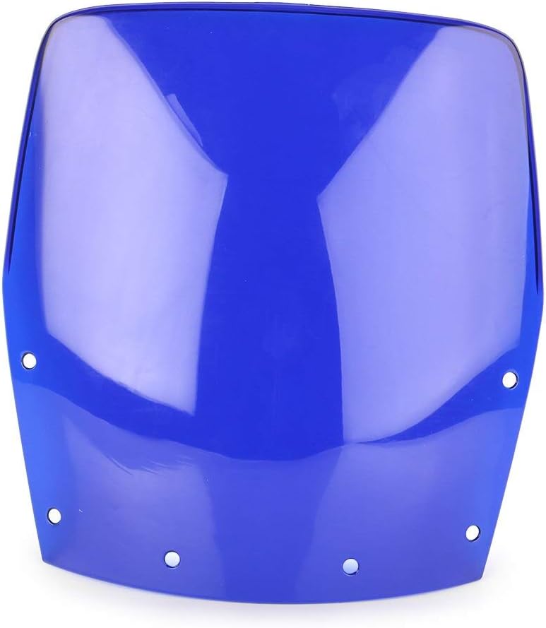 Which Is The Best 1993 Ninja 250 Windscreen