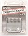 Andis CeramicEdge Carbon-Infused Steel Pet Clipper Blade, Size-5FC, 1/4-Inch Cut Length (64370),Silver