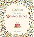 l'album de mes anniversaires by 