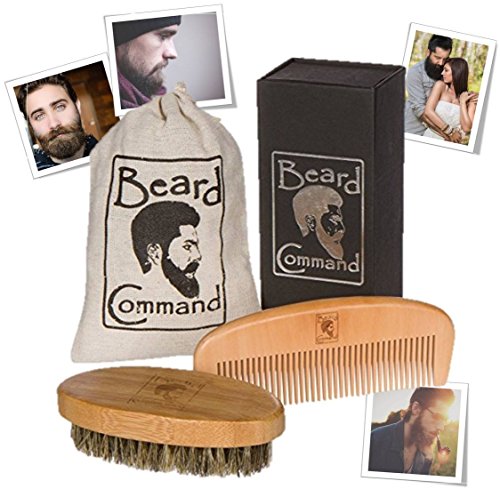 Beard Command KIT