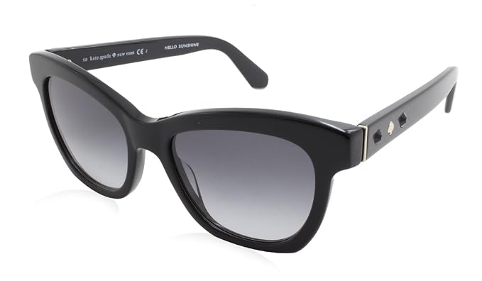 KATE SPADE NEW YORK WOMEN’S KRISSY/S 52MM SUNGLASSES