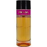Prada Eau De Parfum Spray for Women, Candy, 2.7 Ounce