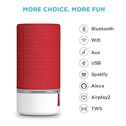 Libratone Zipp Wifi Bluetooth Smart