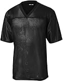 Mens Replica Football Jerseys in Adult Sizes: XS-4XL