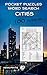 Pocket Puzzles - Word Search Cities by Aenigmatis