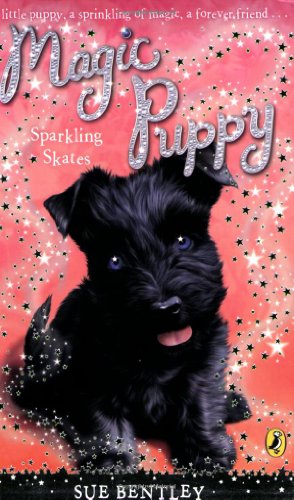 Magic Puppy Book Series - 