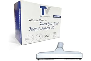 TOP VACUUM PARTS Replacement for Hoover CH30000 Commercial PORTAPOWER Portable Vacuum Cleaner Floor Brush