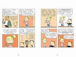 Big Nate: No Harm