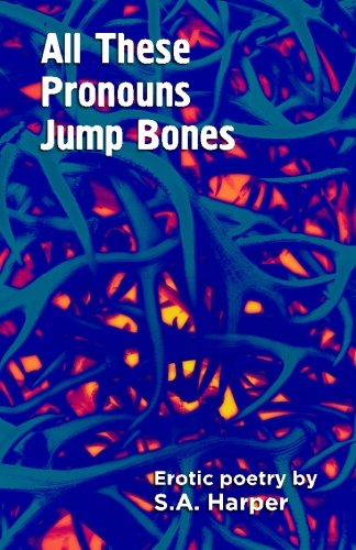 All These Pronouns Jump Bones