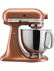 KitchenAid Artisan 5-Quart Stand Mixers