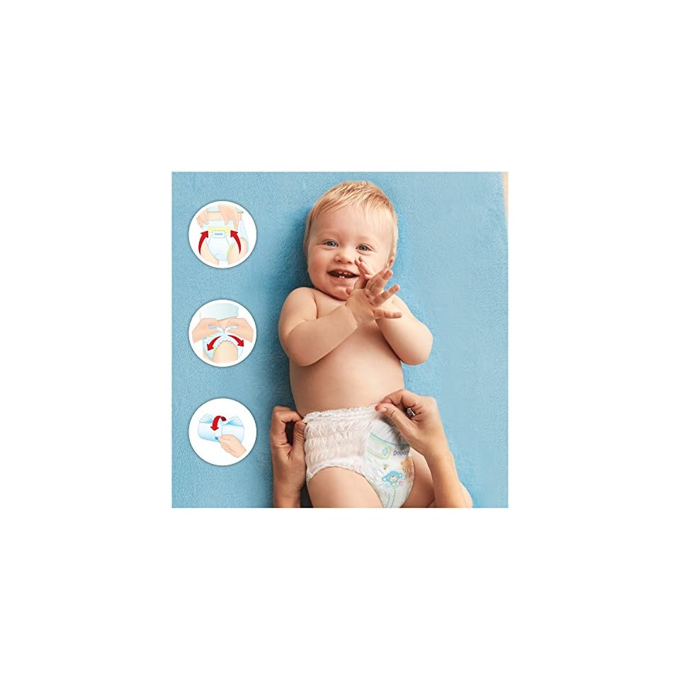 pa�ales dodot pants talla 5