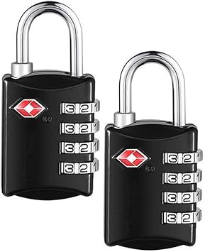 amazon travel locks
