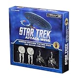 Star Trek Attack Wing: Mirror Universe Faction Pack - The Kelvin Timeline