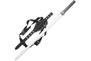 SNAKE EYE TACTICAL General Edge Fantasy Blood Warrior Sword Day Walker Blade withHard Scabbard.