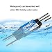 ZTW Shark Brushless ESC 70A Waterproof Electronic Speed Controller with 5.5V 5A Switch BEC and Water Cooling System for RC Boat Models Part