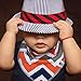 Lucky Nut Baby Bandana Drool Bibs | Baby Bibs For Drooling & Teething For Newborns - 24 months | 100% Organic Cotton Bandana Bibs Prevent Rashes By Sitting High On Baby's Neck | Unisex 8-Pack Bib Set
