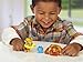 Daniel Tiger's Neighborhood Daniel's Day at The Beach Mini Playset