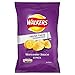 Walkers Worcester Sauce Crisps 6 Pack 150g