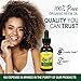 TheraNeem Naturals Neem Oil | for Healthy Skin, Hair, Nails & More | Certified Organic, 100% Pure Unrefined, Cold Pressed Neem Seed Oil | 1 fl. oz