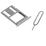 Micro Sim Card Frame Holder Tray Replacment For