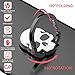 Cell Phone Finger Ring Holder, IHUIXINHE 360° Adjustable Ring Grip Kickstand for iPhone X 8 7P 6 6s Plus, Samsung Galaxy, Huawei, Sony, LG, Fit for Magnetic Car Mount