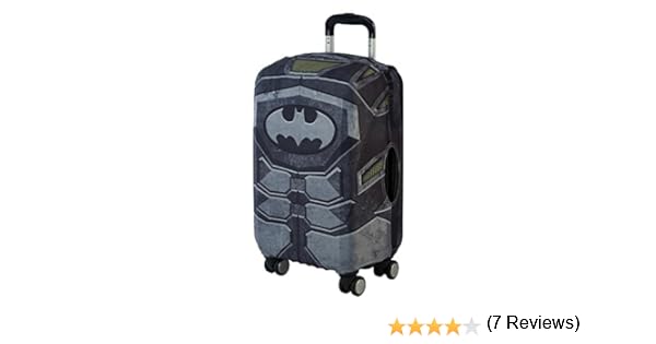 batman suitcase for adults