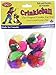 Cat Crinkle Ball Toy – 4-Pack of 1.5