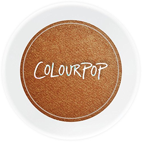 Colourpop Super Shock Cheek Highlighter (Satin - Soft Serve)