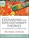 Counseling and Psychotherapy Theories in Context and Practice, with Video Resource Center: Skills, Strategies, and Techniques