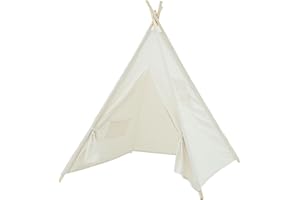 Teepee Tent for Kids,Kids Play Tent tee Pee Kids Tent Indoor Play Tent Kids Fodable Kids Play Tent,The Perfect Play Tent for 