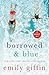 Borrowed & Blue: Something Borrowed, Something Blue