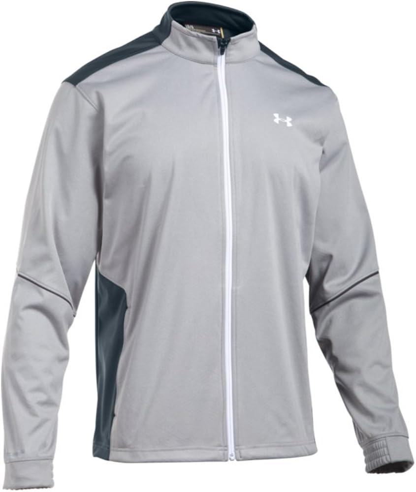 under armour storm elements jacket