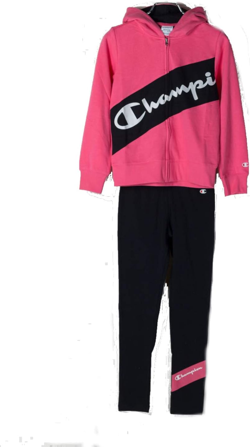 fuchsia champion hoodie