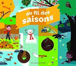 Au fil des saisons