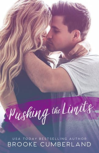 Pushing the Limits: A Student Teacher Romance