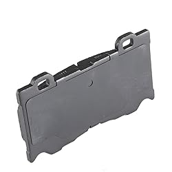 cciyu D1346 Front Semi-Metallic Disc Brake Pads Kit