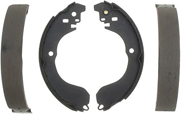 Rr Premium Brake Shoes 960PG Raybestos