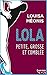 Lola S2.E4 - Petite, grosse et comblée (Lola 2 t. 4) (French Edition) by