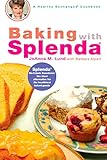 Baking with Splenda (Healthy Exchanges Cookbooks) by 