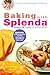 Baking with Splenda (Healthy Exchanges Cookbooks) by 
