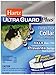 UltraGuard Plus Flea And Tick Kitten And Cat Collar