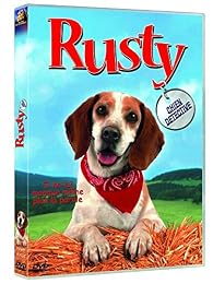 Rusty - Chien Détective