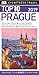 Top 10 Prague: 2019 (DK Eyewitness Travel Guide)