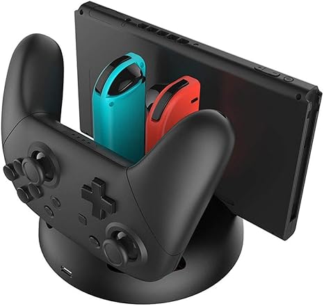 amazon de switch lite